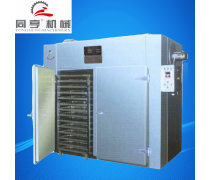 箱式干燥设备产品详解 结构特点与应用场景全解析